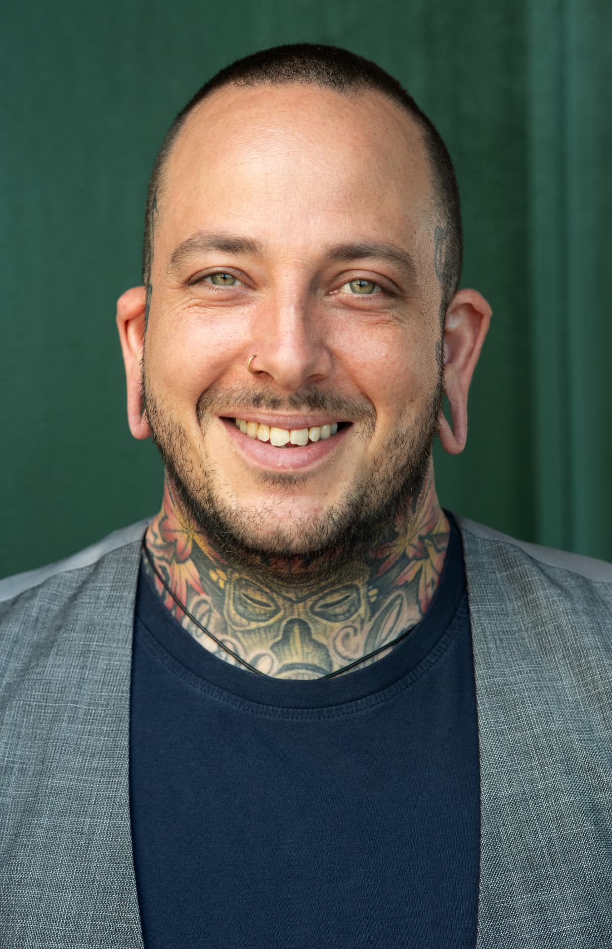 Christian Streng, Gründer und Fachberater